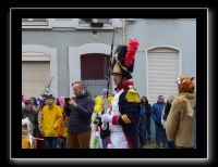 Dunkerque Basse Ville 08 le tambour major